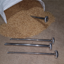 Rimik Grain Bag Spears - Australia - Grain Sampling Equipment